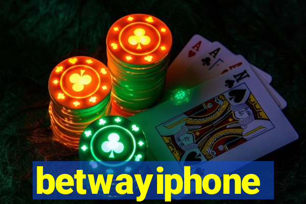 betwayiphone