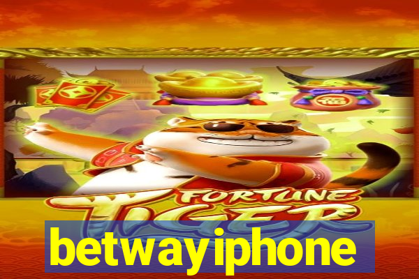 betwayiphone