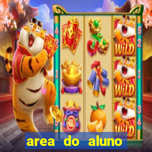 area do aluno antiga cruzeiro do sul