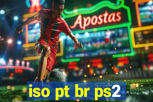iso pt br ps2