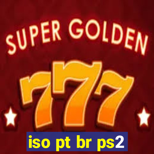 iso pt br ps2
