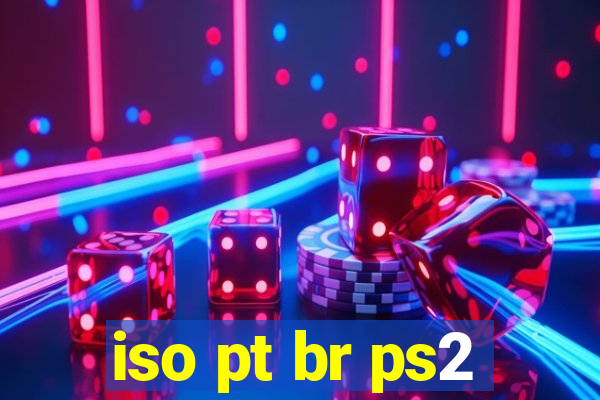 iso pt br ps2