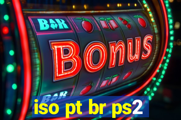 iso pt br ps2