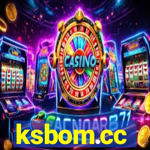 ksbom.cc