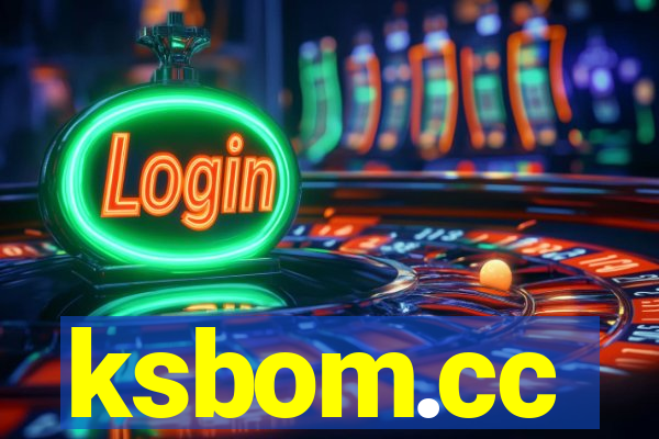 ksbom.cc