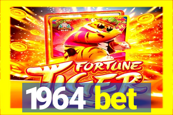 1964 bet