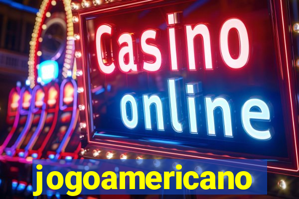 jogoamericano