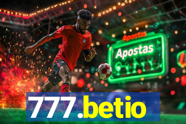 777.betio