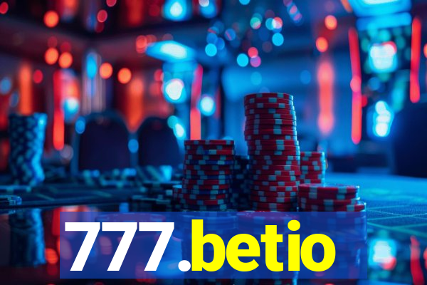 777.betio
