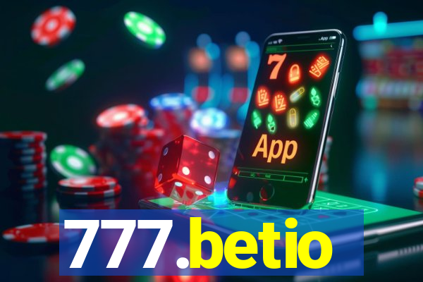 777.betio