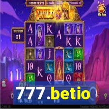 777.betio