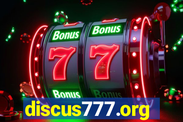 discus777.org