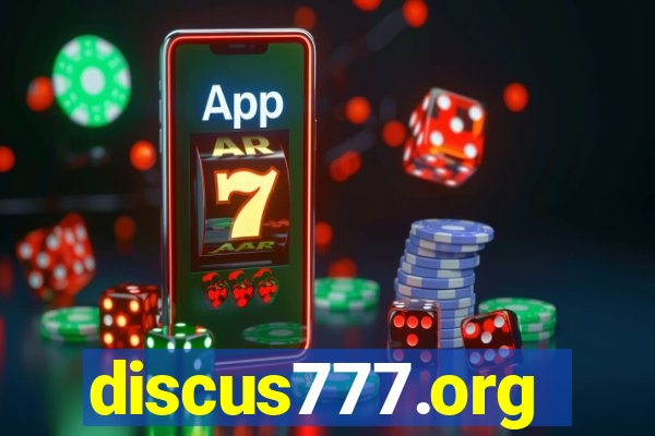 discus777.org