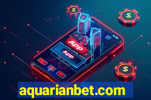 aquarianbet.com