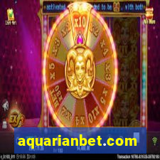 aquarianbet.com