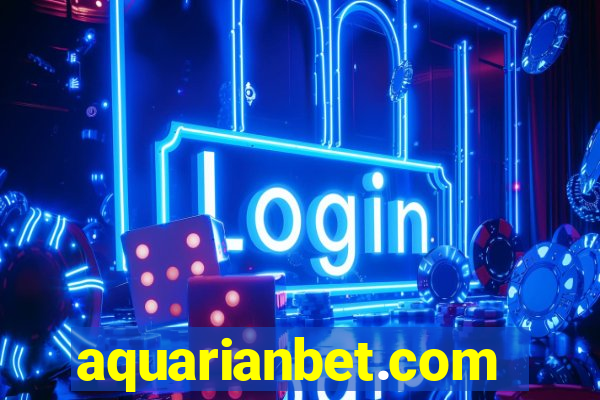 aquarianbet.com
