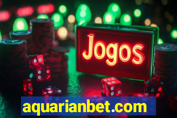 aquarianbet.com