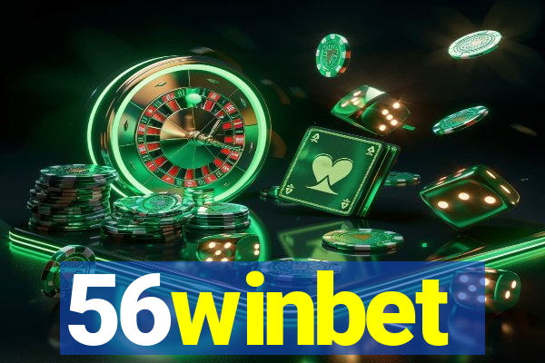 56winbet