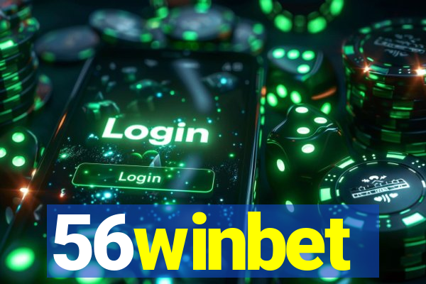 56winbet