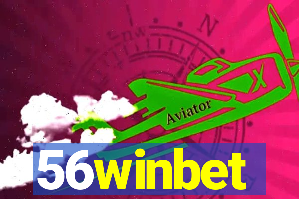 56winbet