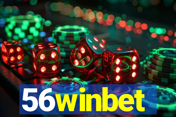 56winbet