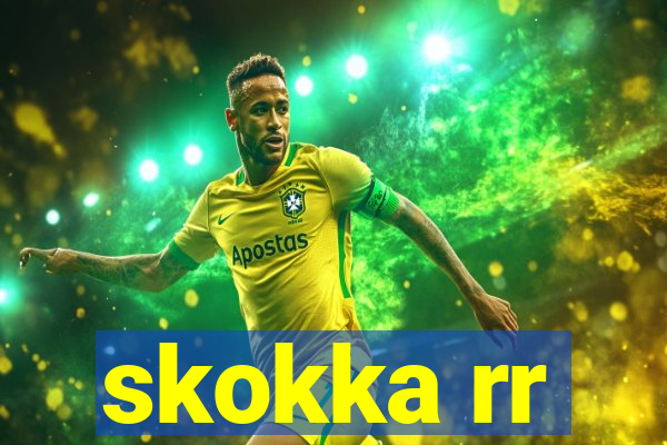 skokka rr