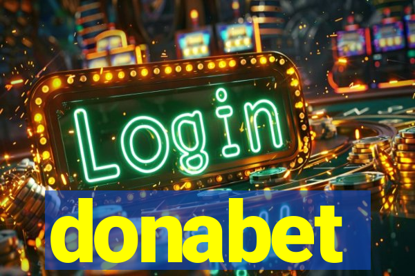 donabet