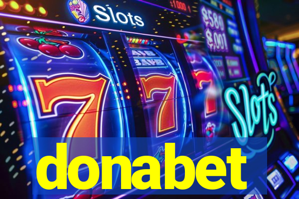 donabet