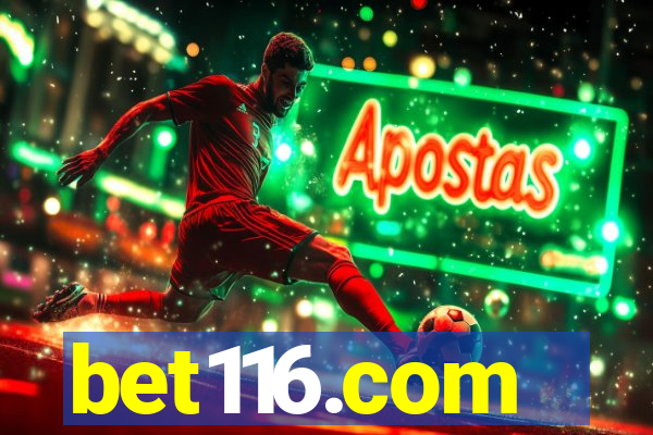 bet116.com