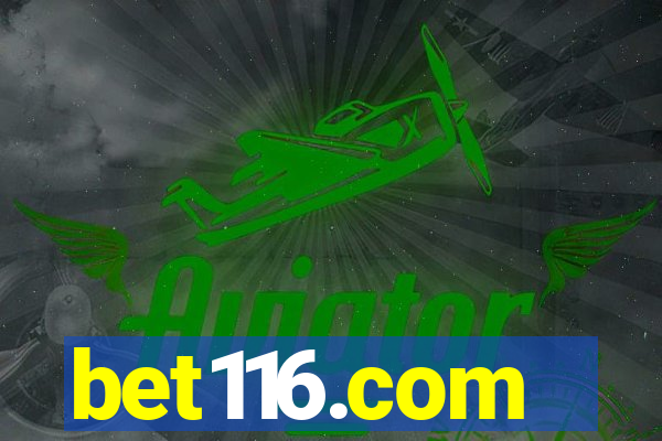 bet116.com