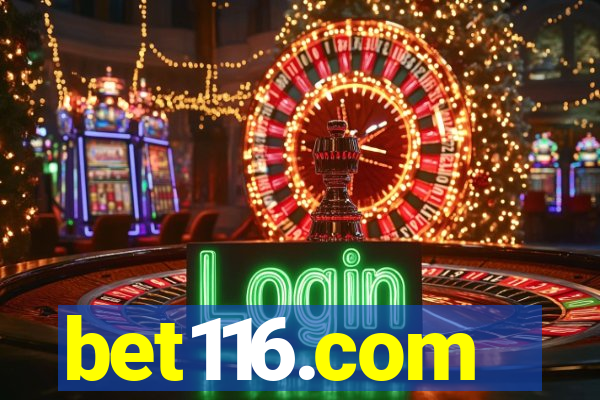 bet116.com