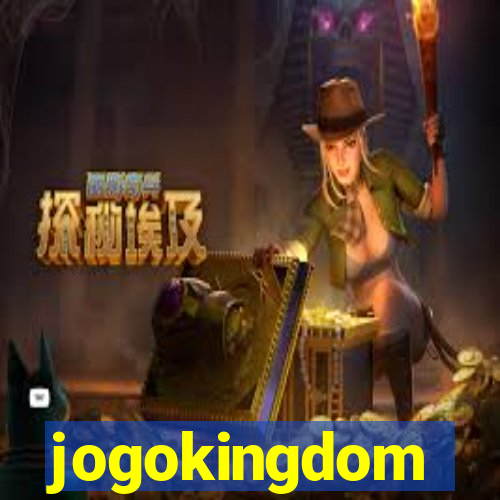 jogokingdom