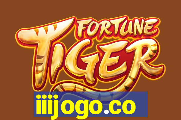 iiijogo.co