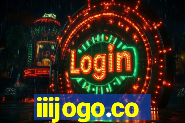 iiijogo.co