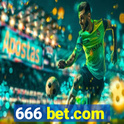 666 bet.com