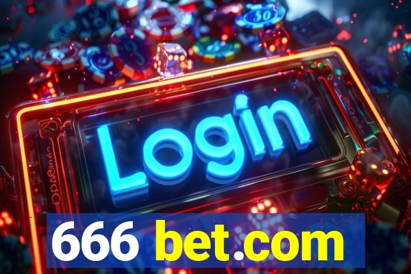 666 bet.com