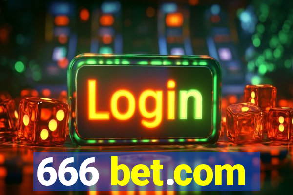 666 bet.com