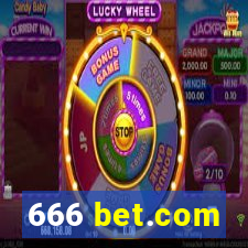666 bet.com