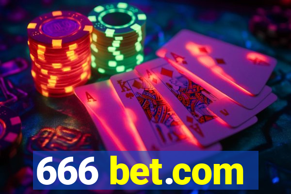 666 bet.com