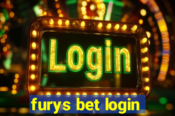 furys bet login