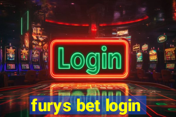 furys bet login