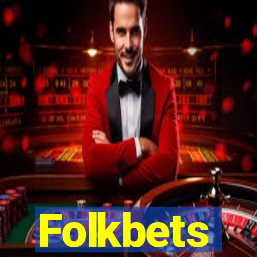Folkbets