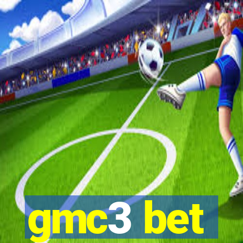 gmc3 bet