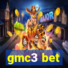 gmc3 bet