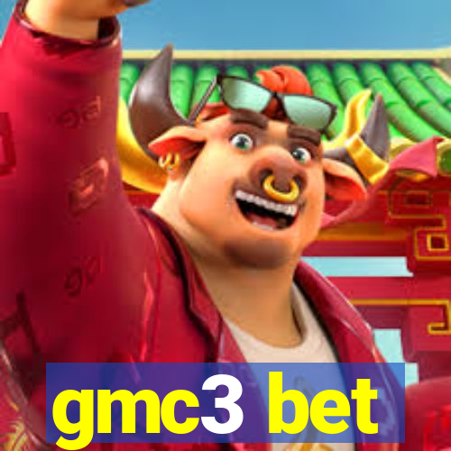 gmc3 bet