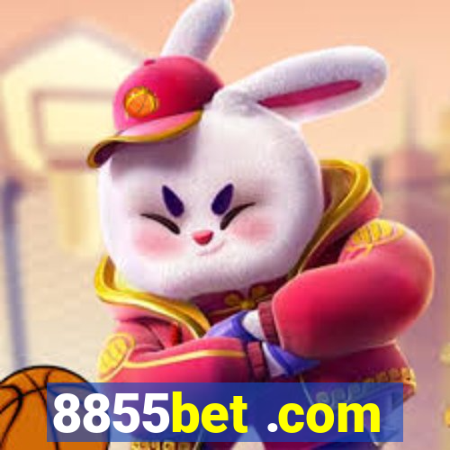 8855bet .com