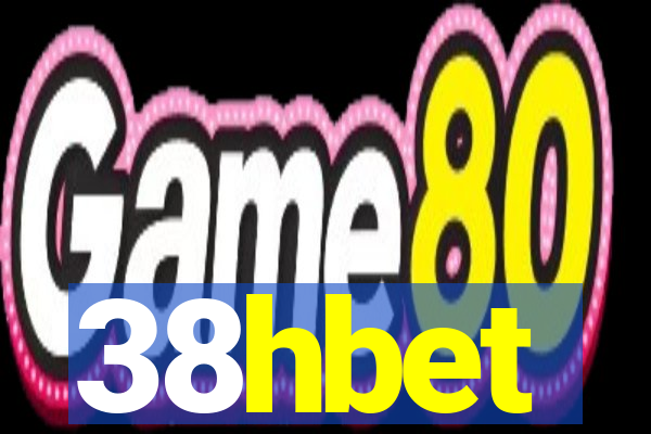 38hbet