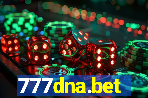 777dna.bet