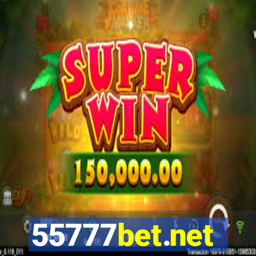 55777bet.net