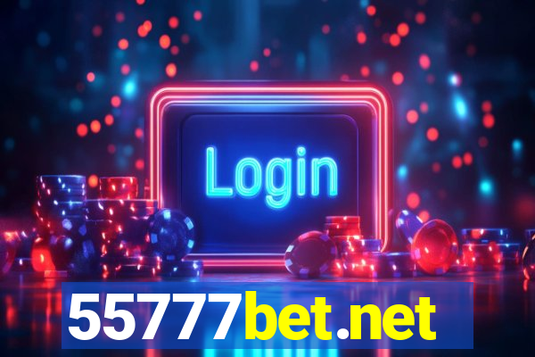 55777bet.net